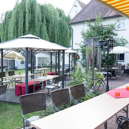 Hotel Gewuerzmuehle Berching Exterior foto
