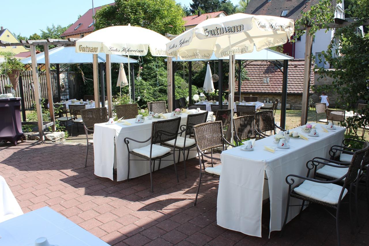 Hotel Gewuerzmuehle Berching Exterior foto
